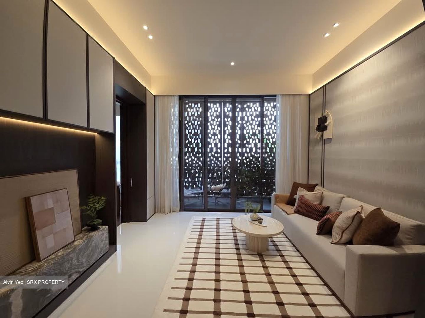 Parksuites (D10), Apartment #601478151